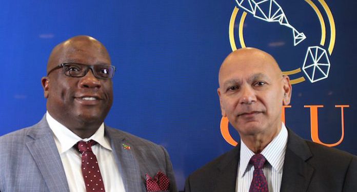 ST. KITTS AND NEVIS’ CBI PROGRAMME RECOGNIZED AS THE WORLD’S MOST INNOVATIVE INVESTMENT IMMIGRATION PROGRAMME