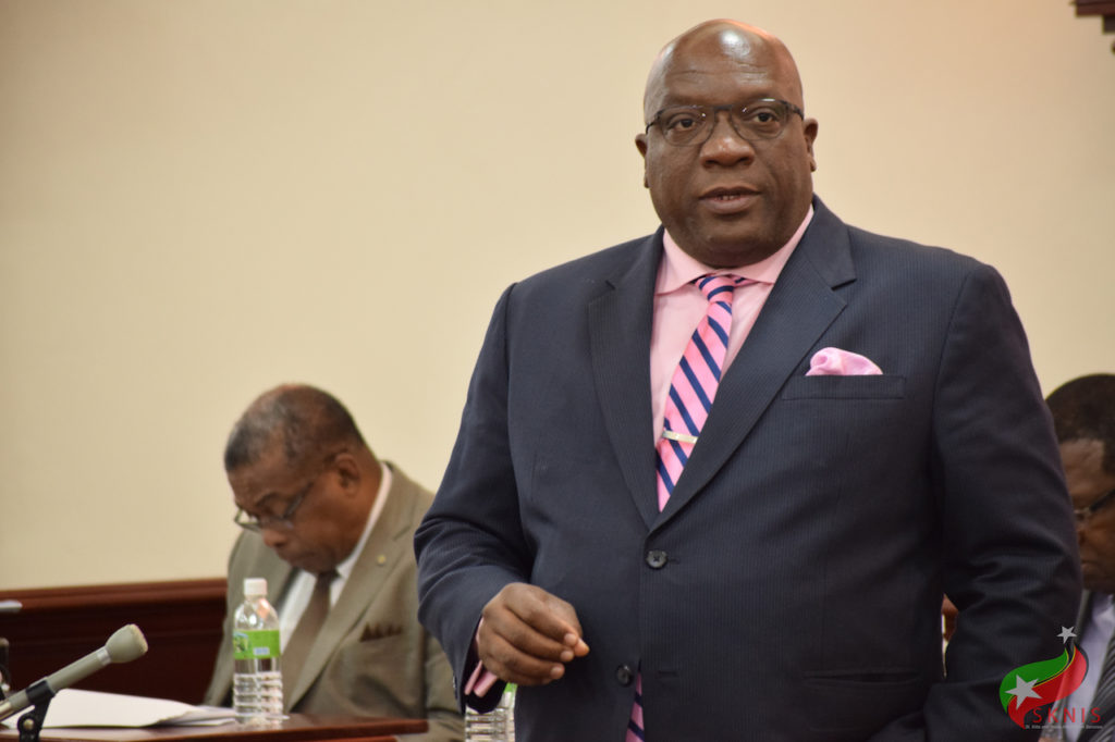 ST. KITTS-NEVIS’ PLATINUM CITIZENSHIP PROGRAM OFFERS MORE THAN PASSPORTS WITH FOCUS ON BUILDING ADDED VALUE AND THE NATION