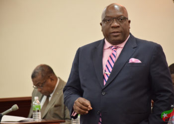 ST. KITTS-NEVIS’ PLATINUM CITIZENSHIP PROGRAM OFFERS MORE THAN PASSPORTS WITH FOCUS ON BUILDING ADDED VALUE AND THE NATION