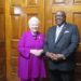 PRIME MINISTER HARRIS MEETS WITH LIEUTENANT GOVERNOR OF ONTARIO
