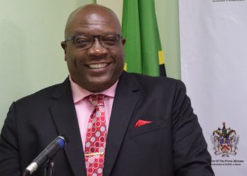 ST. KITTS-NEVIS’ PM HARRIS ANNOUNCES DUTY-FREE CONCESSIONS ON BUILDING MATERIALS FOR NEW HOME OWNERS  