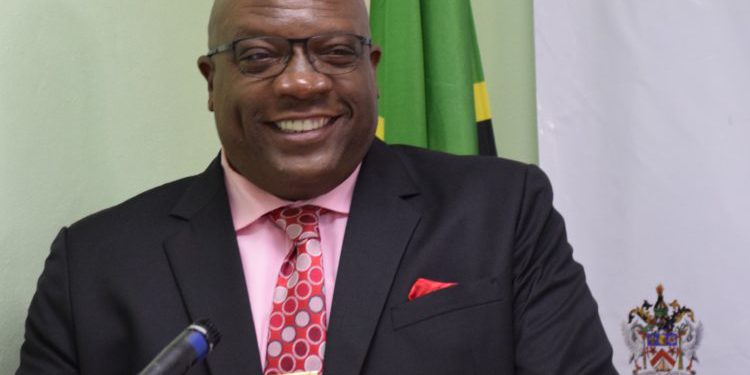 ST. KITTS-NEVIS’ PM HARRIS ANNOUNCES DUTY-FREE CONCESSIONS ON BUILDING MATERIALS FOR NEW HOME OWNERS