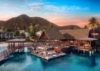 JOBS AND SERVICES GROW IN LINE WITH TOURISM DEMAND FOR ST. KITTS AND NEVIS