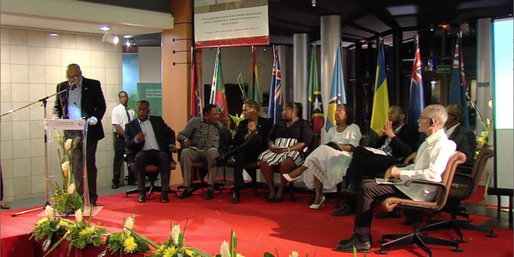 Fort-de-France Declaration on Health: A commitment to Regional Solidarity