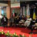 Fort-de-France Declaration on Health: A commitment to Regional Solidarity