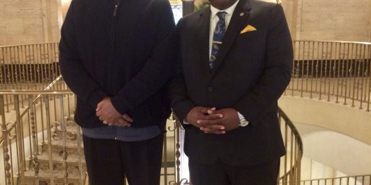 POPULAR CANADIAN NEWSPAPER FEATURES PRIME MINISTER HARRIS