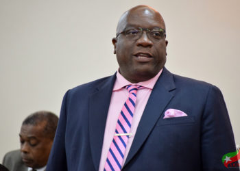 PASSAGE OF CBI ESCROW ACCOUNTS BILL TO FURTHER SAFEGUARD THE FEDERATION’S CITIZENSHIP PROGRAMME