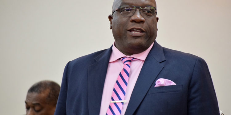 PASSAGE OF CBI ESCROW ACCOUNTS BILL TO FURTHER SAFEGUARD THE FEDERATION’S CITIZENSHIP PROGRAMME