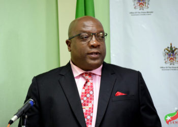 POSITIVE ECONOMIC GROWTH PROJECTED TO CONTINUE IN ST. KITTS AND NEVIS IN 2018