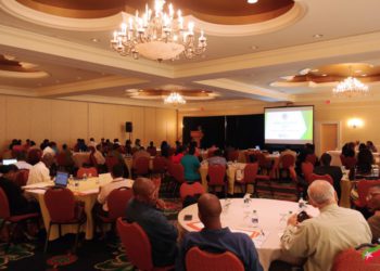 INAUGURAL NATIONAL CONFERENCE AIMS TO IMPROVE LABOUR RELATIONS AND EMPLOYMENT CONDITIONS