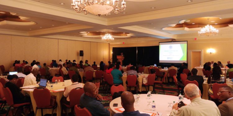 INAUGURAL NATIONAL CONFERENCE AIMS TO IMPROVE LABOUR RELATIONS AND EMPLOYMENT CONDITIONS