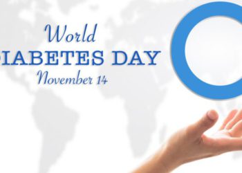 ST. KITTS AND NEVIS OBSERVES WORLD DIABETES DAY