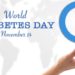 ST. KITTS AND NEVIS OBSERVES WORLD DIABETES DAY