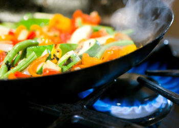 YOUTH MONTH’S ACTIVITIES CONTINUE WITH HIGH SCHOOL COOK-OFF