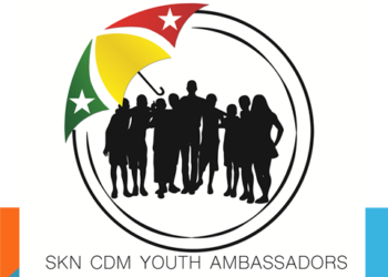 St. Kitts-Nevis Comprehensive Disaster Management (CDM) Youth Ambassadors