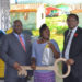 PHASE ONE HOUSES UNDER UNITY HOUSING SOLUTIONS PROGRAM LAUNCHED AS NHC UNVEILS NEW BRAND CAMPAIGN AND MOBILE APP