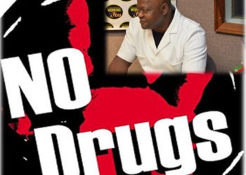DRUG ABUSE PREVENTION HELPS IN CRIME REDUCTION, SAYS DRUG PREVENTION OFFICER