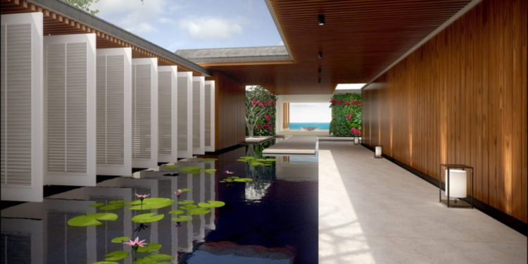 St. Kitts Welcomes Caribbean’s First Park Hyatt