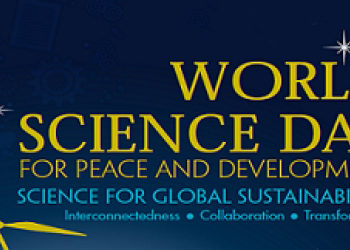 World Science Day for Peace and Development 2017