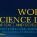 World Science Day for Peace and Development 2017