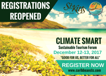 Smart Climate Sustainable Tourism Forum