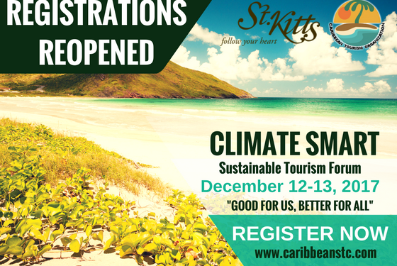 Smart Climate Sustainable Tourism Forum