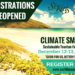 Smart Climate Sustainable Tourism Forum