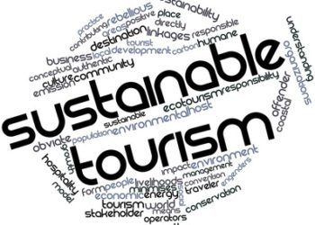 TOURISM AWARENESS MONTH FOCUSES ON BUILDING A SUSTAINABLE PRODUCT