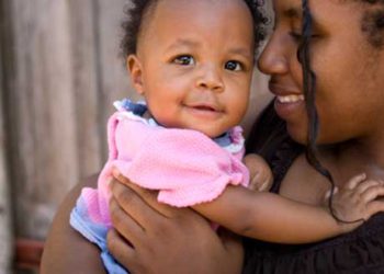 ST. KITTS-NEVIS’ TEEN MOTHER PROGRAMME IS MODEL OF BEST PRACTICE IN THE REGION