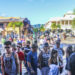 St. Kitts Cruise Sector Making Waves:  Another New Cruise Ship Visits the Destination