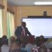 LET EXCELLENCE BE YOUR STANDARD, PM HARRIS URGES POLICE OFFICERS