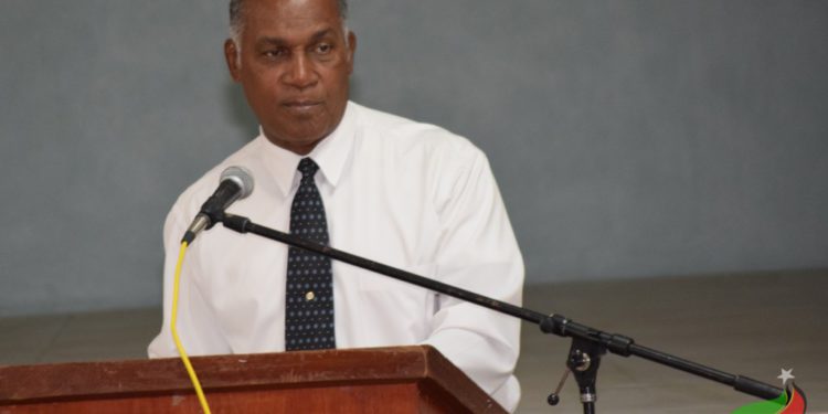 GOVERNMENT ENGAGES ST. KITTS-NEVIS’ FARM WORKERS IN CANADA UPON THEIR RETURN