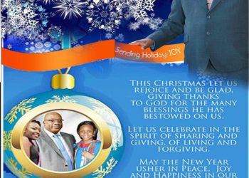 2018 TO SEE CONTINUED FOCUS ON INCREASING QUALITY OF LIFE FOR ALL AND SAFEGUARDING THE FUTURE FOR ST. KITTS-NEVIS’ YOUTH