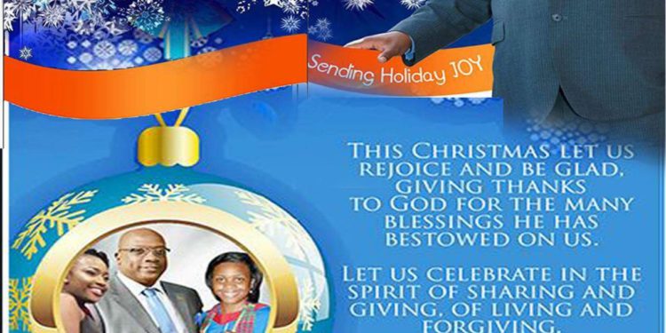 2018 TO SEE CONTINUED FOCUS ON INCREASING QUALITY OF LIFE FOR ALL AND SAFEGUARDING THE FUTURE FOR ST. KITTS-NEVIS’ YOUTH