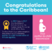 Six Caribbean territories and states eliminate mother-to-child transmission of HIV and syphilis