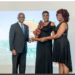 St. Kitts Wins Top Award in Sustainable Tourism