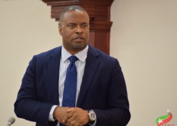 ST. KITTS AND NEVIS INTRODUCES TAX-FREE BUDGET FOR THREE CONSECUTIVE YEARS, SAYS MINISTER BRANTLEY