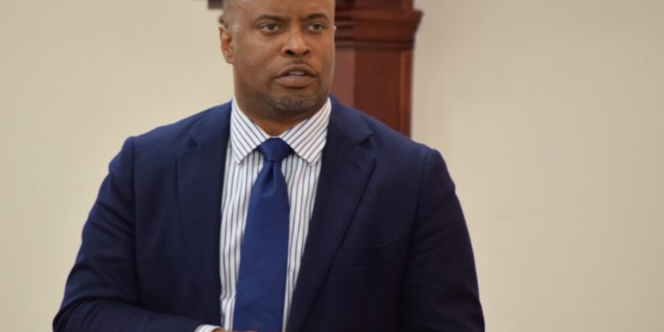 ST. KITTS AND NEVIS INTRODUCES TAX-FREE BUDGET FOR THREE CONSECUTIVE YEARS, SAYS MINISTER BRANTLEY