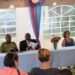 MINISTRY OF NATIONAL SECURITY IN ST. KITTS-NEVIS LAUNCHES SHADWELL EXPLORERS YOUTH CLUB