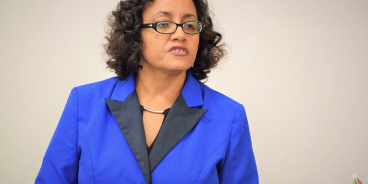 MINISTER PHIPPS LAUDS AN IMPROVED HEALTH SECTOR UNDER THE TEAM UNITY ADMINISTRATION