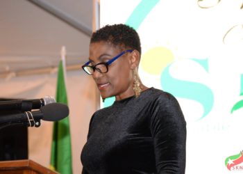 ST. KITTS DOING ITS PART TO SUSTAIN ITS TOURISM PRODUCT DESPITE NEGATIVE IMPACTS OF CLIMATE CHANGE