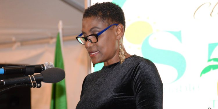 ST. KITTS DOING ITS PART TO SUSTAIN ITS TOURISM PRODUCT DESPITE NEGATIVE IMPACTS OF CLIMATE CHANGE