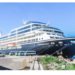 Luxury Cruise Ship Returns to St. Kitts
