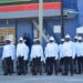 THIRTY-FOUR NEW RECRUITS OFFICIALLY JOIN THE ROYAL ST. CHRISTOPHER AND NEVIS POLICE FORCE