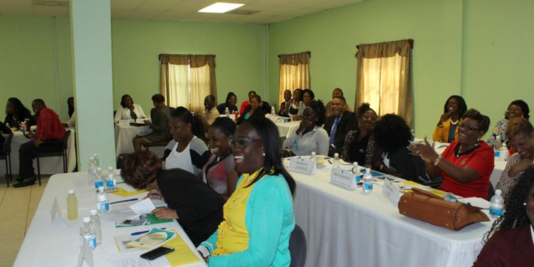 Protocol Training Workshop December 4-7, 2017