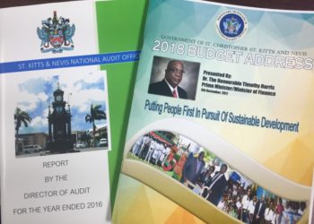 BUDGET 2018 TO SUPPORT AND STRENGTHEN IMPLEMENTATION OF PLANS AND PROGRAMMES OF GOVERNMENT OF St. KITTS-NEVIS  