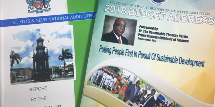 BUDGET 2018 TO SUPPORT AND STRENGTHEN IMPLEMENTATION OF PLANS AND PROGRAMMES OF GOVERNMENT OF St. KITTS-NEVIS