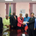 NEW TABERNACLE HEALTH CENTRE, ANOTHER EXAMPLE OF ST. KITTS-NEVIS’ COMMITMENT TO THE DELIVERY OF PRIMARY HEALTHCARE SERVICES