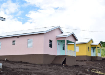 TEAM UNITY GOVERNMENT PUTTING PEOPLE FIRST IN THE HOUSING SECTOR