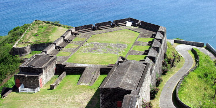 ST.KITTS FOCUSING ON HERITAGE TOURISM AS PART OF ITS TOURISM PRODUCT